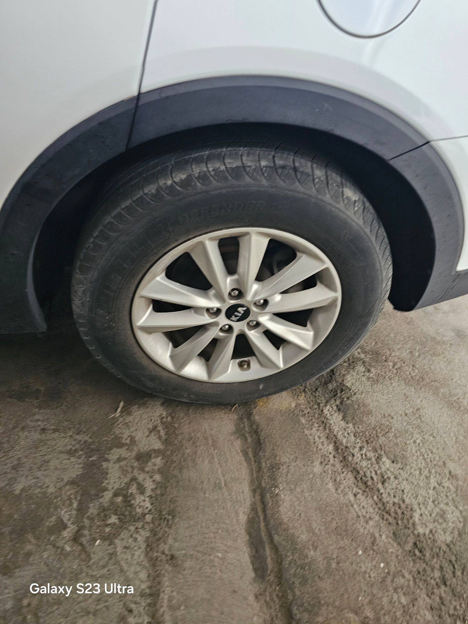 KIA SORENTO 2019 - Marhaba Auction Used Cars - Image 5