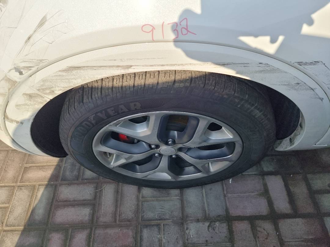 KIA SORENTO 2016 - Marhaba Auction Used Cars - Image 10