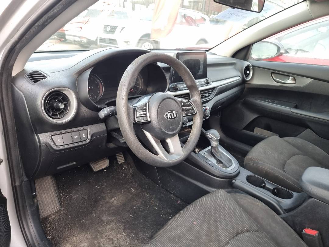 KIA FORTE 2019 - Marhaba Auction Used Cars - Image 7