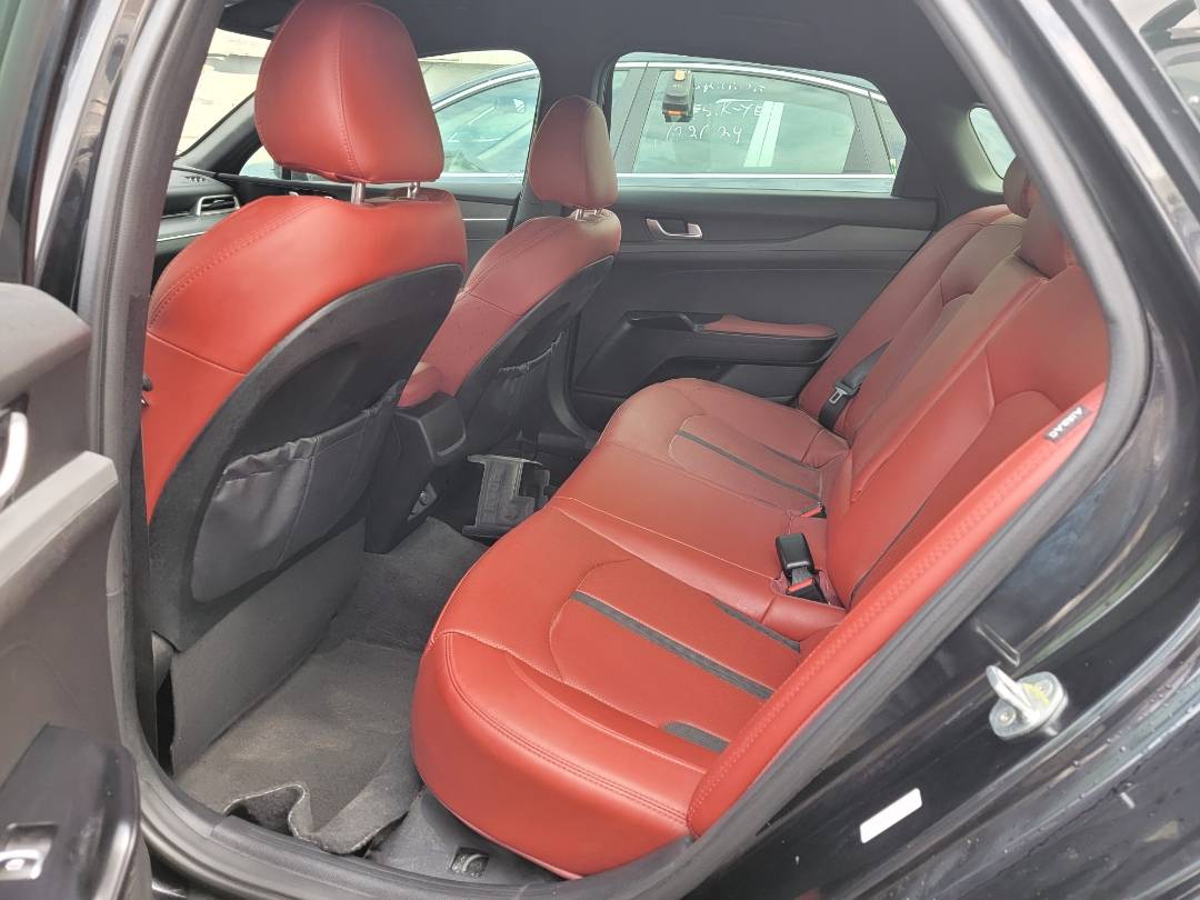 2023 KIA K5 — 10732 Miles — Lot PG182344 — Main - Marhaba Auctions Used Cars - Image 6