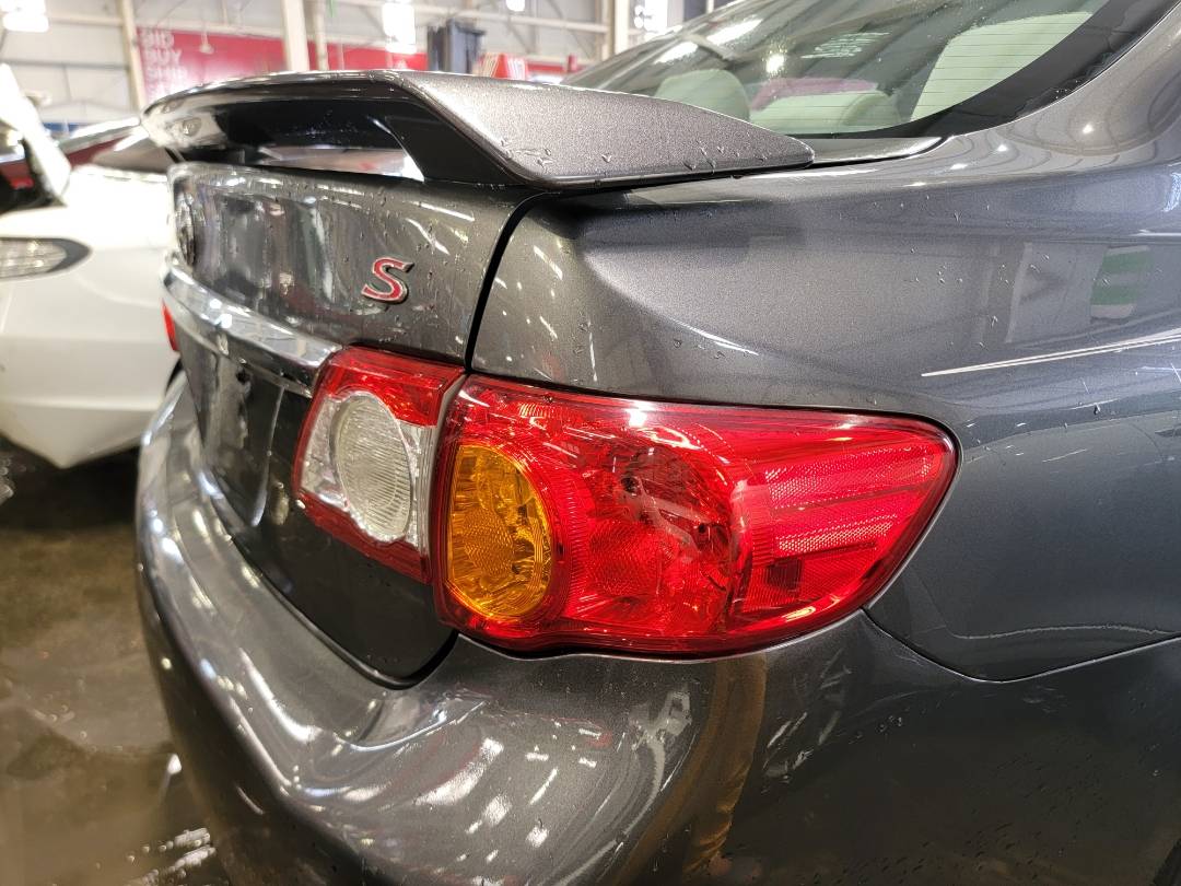 2010 TOYOTA COROLLA — 139481 Miles — Lot 39081871 — Main - Marhaba Auctions Used Cars - Image 6
