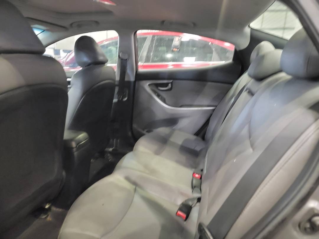 2012 HYUNDAI ELANTRA — 225496 Miles — Lot E6CH130156 — Main - Marhaba Auctions Used Cars - Image 6