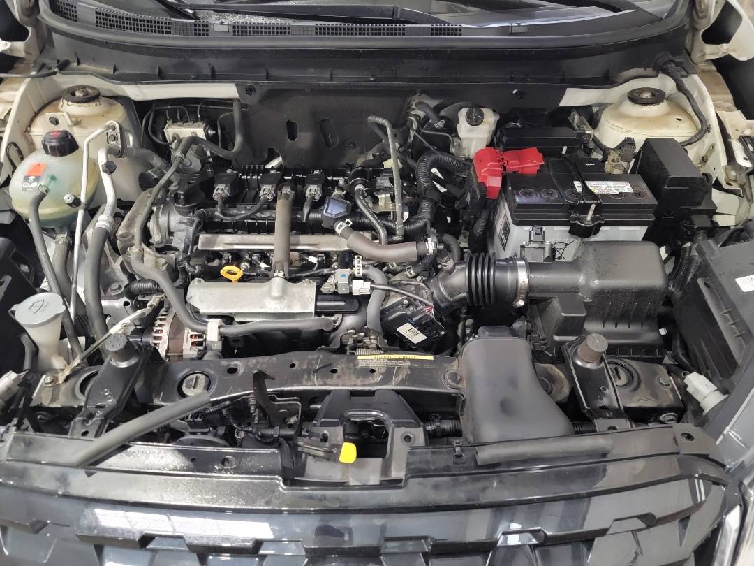 2021 NISSAN KICKS — 21808 KM — Lot L562553 — Main - Marhaba Auctions Used Cars - Image 11