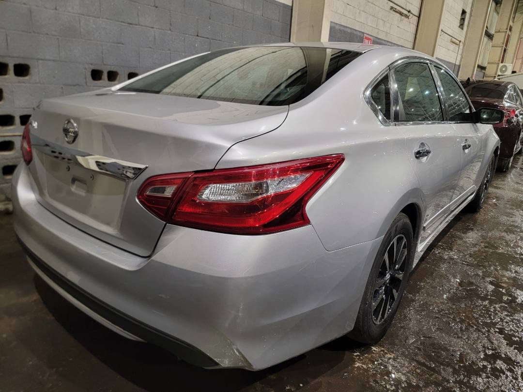 2017 NISSAN ALTIMA — 131593 Miles — Lot HN316985 - Marhaba Auctions Used Cars - Image 10