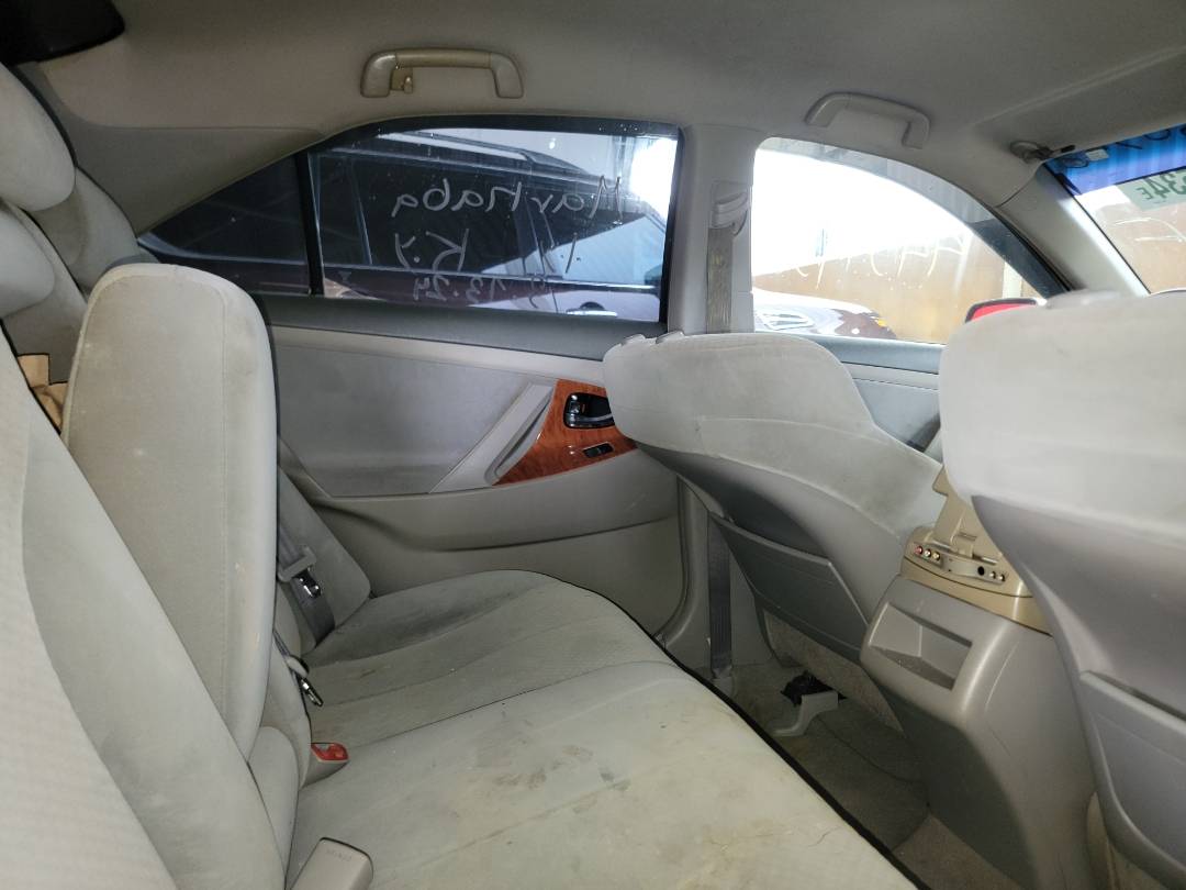 2009 TOYOTA CAMRY — 149974 Miles — Lot 44514534 - Marhaba Auctions Used Cars - Image 10