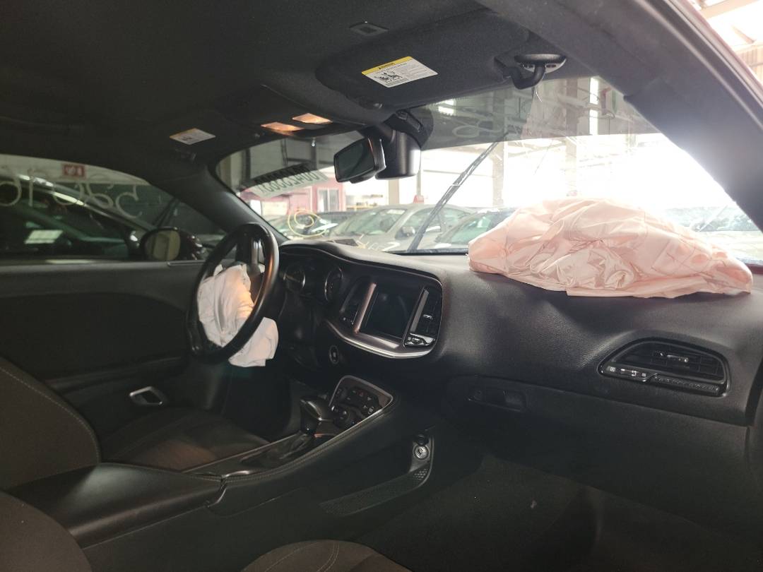 2021 DODGE CHALLENGER — 45411 Miles — Lot H520966 - Marhaba Auctions Used Cars - Image 5