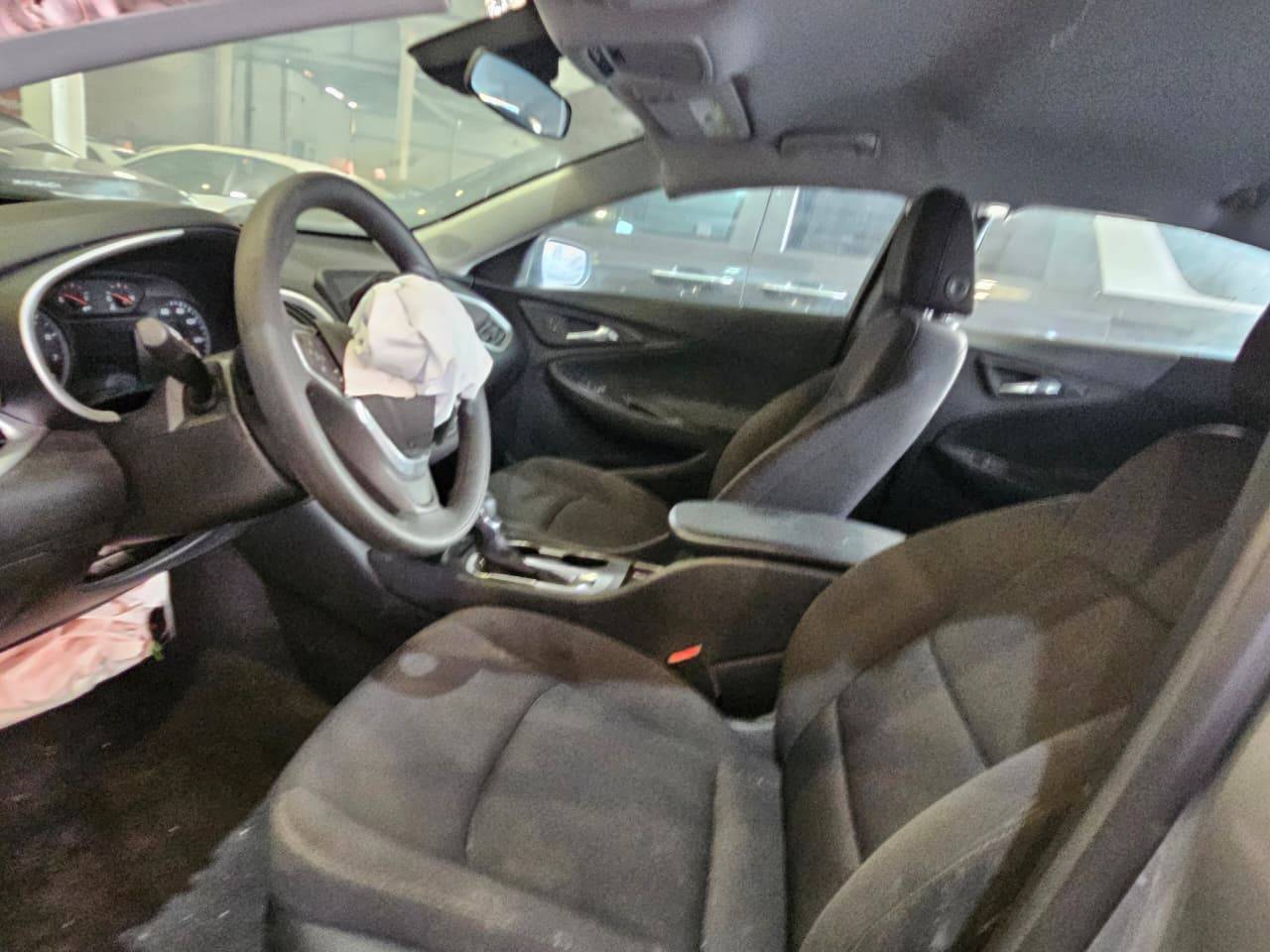 2023 CHEVROLET MALIBU — sold — 25291 Miles — Lot F158885 — Main - Marhaba Auctions Used Cars - Image 7
