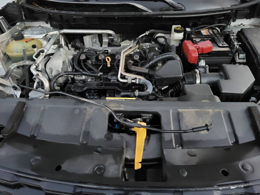 2021 NISSAN ROGUE — 64394 Miles — Lot 0MW236585 — Main - Marhaba Auctions Used Cars - Image 12
