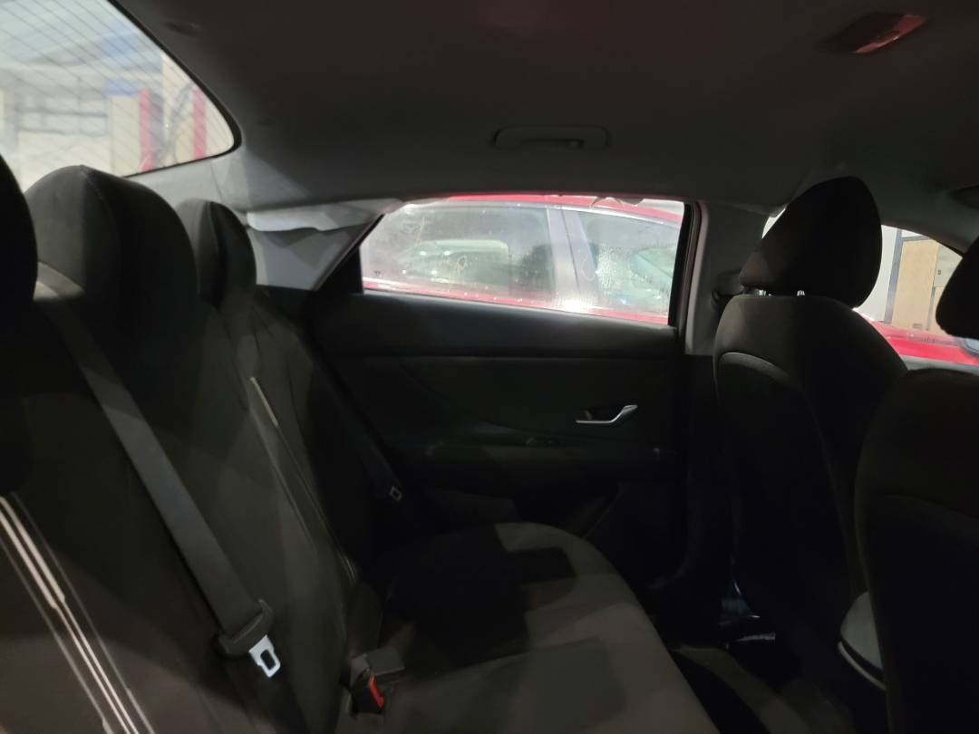 2023 HYUNDAI ELANTRA — 13000 Miles — Lot PH091801 — Main - Marhaba Auctions Used Cars - Image 6