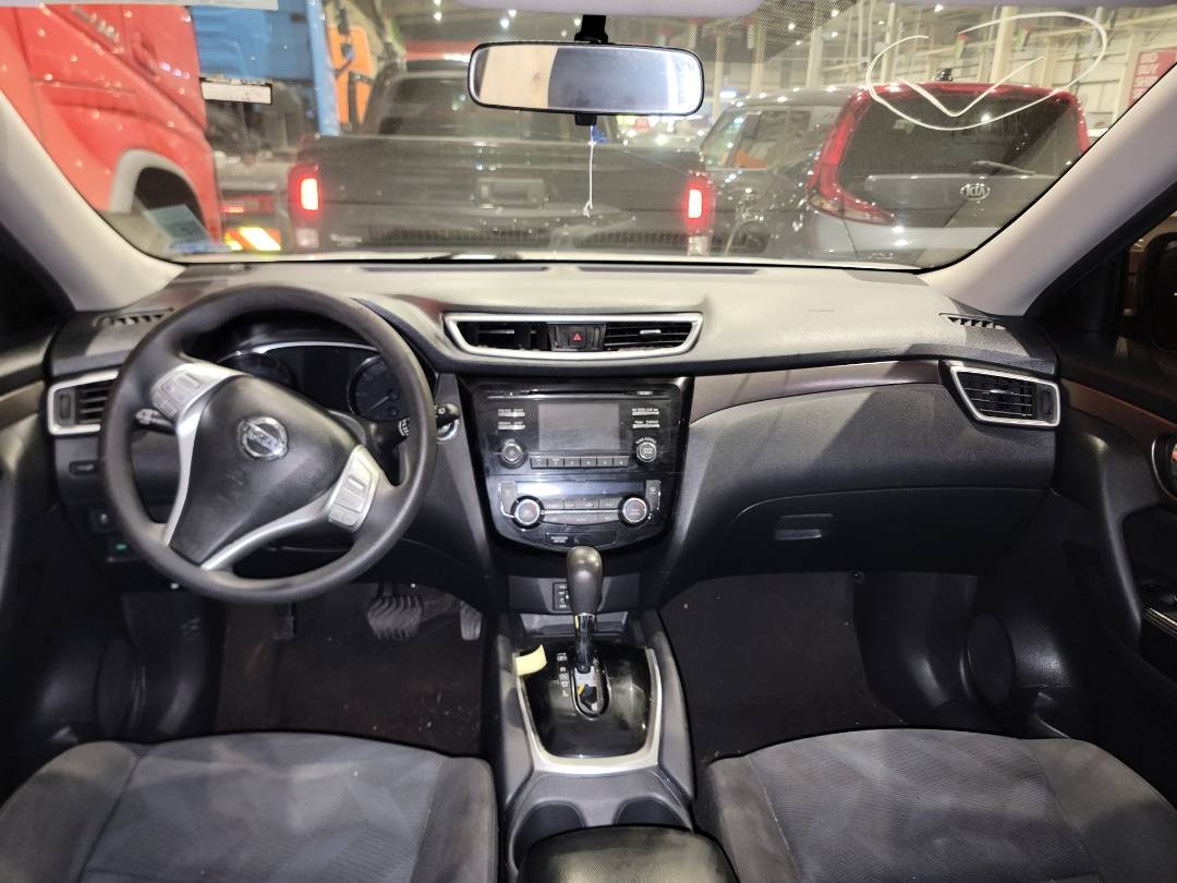 2015 NISSAN ROGUE — 113528 Miles — Lot 5FP503567 — Main - Marhaba Auctions Used Cars - Image 8