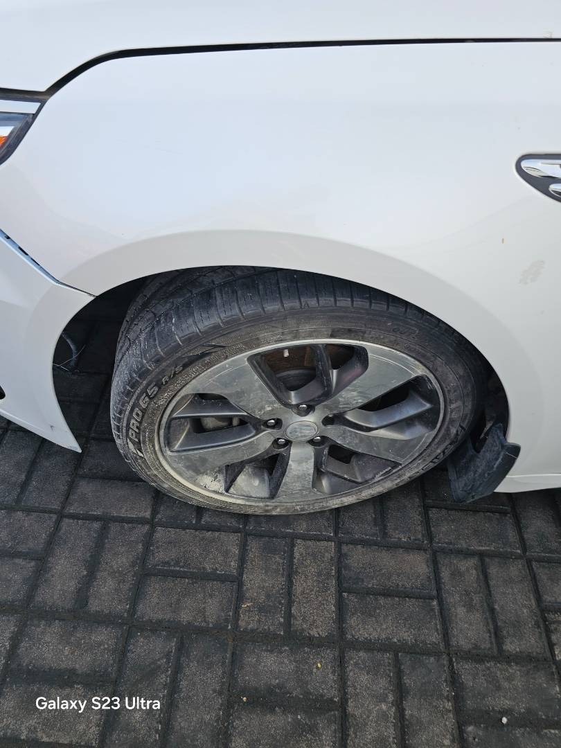 2019 KIA OPTIMA — 146173 Miles — Lot 53142 — Main - Marhaba Auctions Used Cars - Image 7