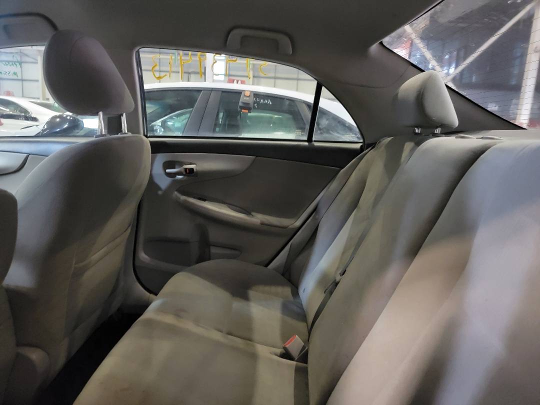 2013 TOYOTA COROLLA — 140680 Miles — Lot P196669 — Main - Marhaba Auctions Used Cars - Image 8