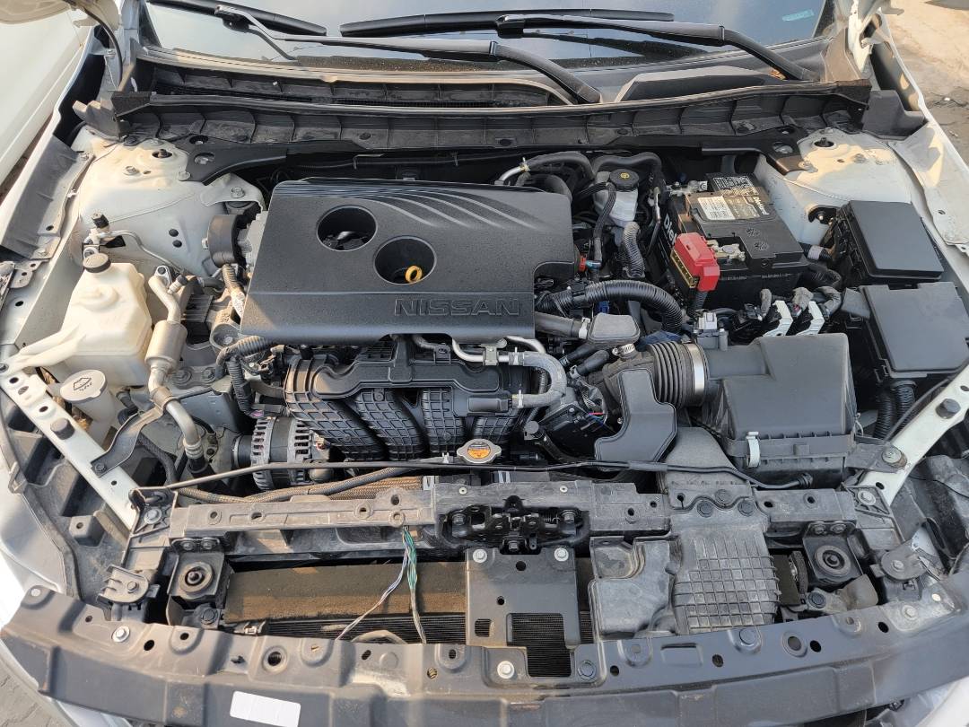 2020 NISSAN ALTIMA — 141706 Miles — Lot 38379294 — Main - Marhaba Auctions Used Cars - Image 11