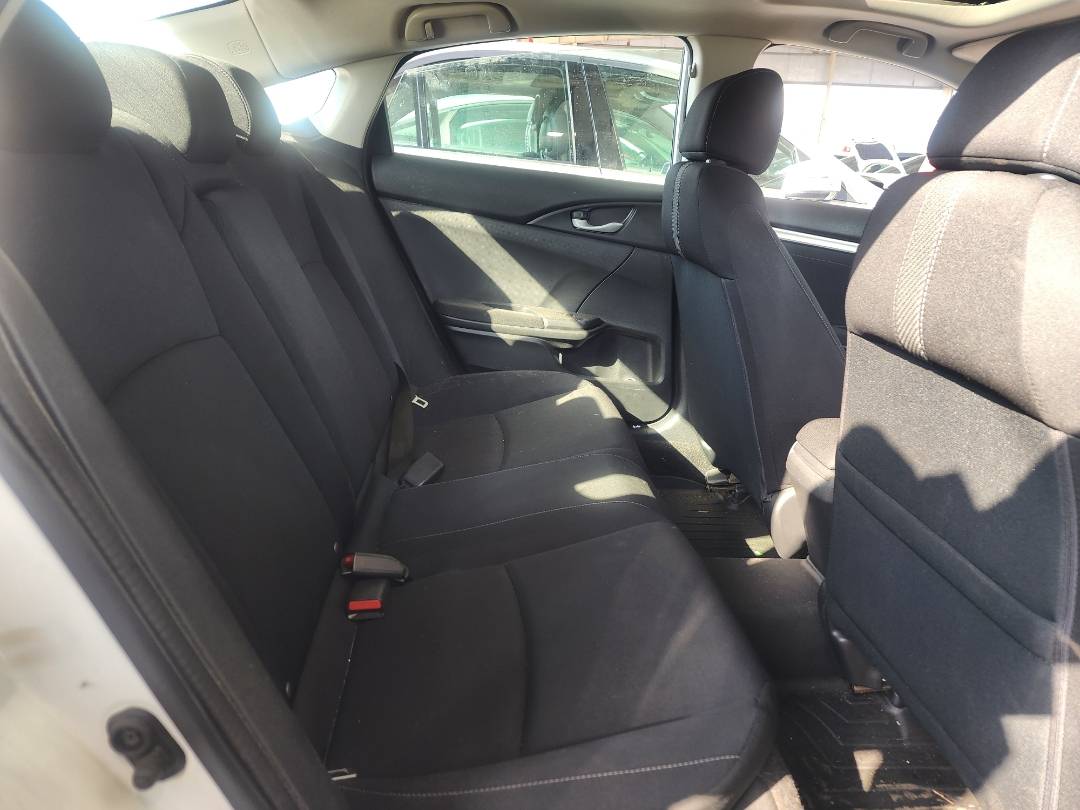 2017 HONDA CIVIC — 148780 KM — Lot 36993194 — Souq - Marhaba Auctions Used Cars - Image 17