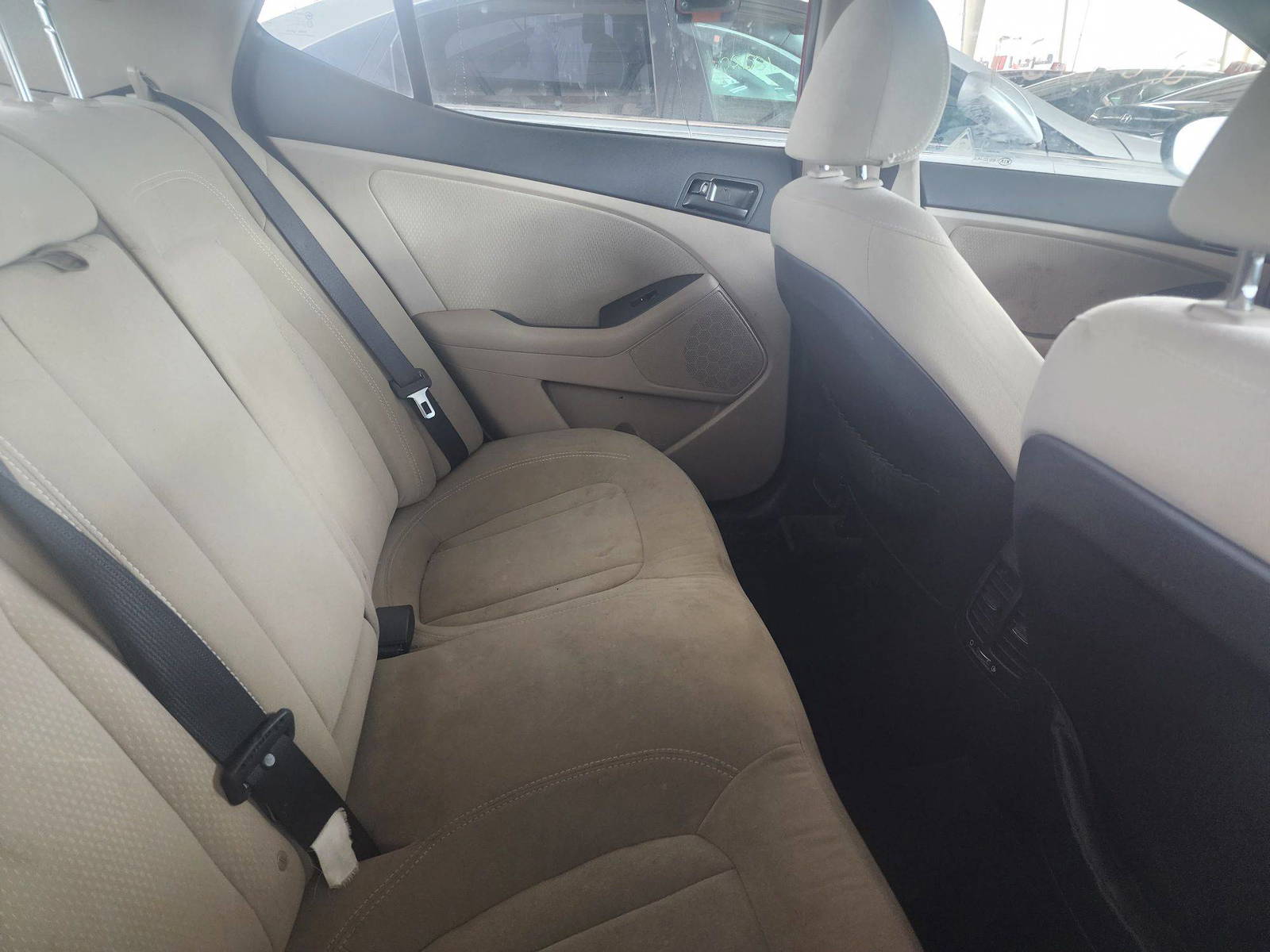 2011 KIA OPTIMA — 207737 Miles — Lot 67670743 - Marhaba Auctions Used Cars - Image 9
