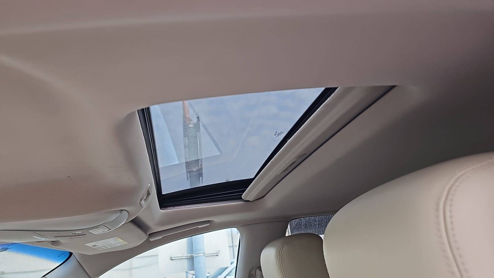 INFINITI QX60 2014 - Marhaba Auction Used Cars - Image 7