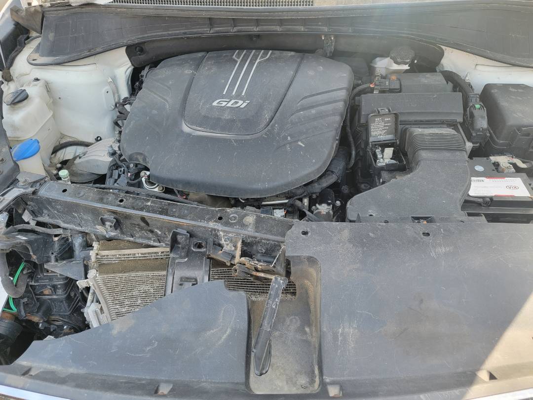 2018 KIA SORENTO — 149239 Miles — Lot 41282284 — Main - Marhaba Auctions Used Cars - Image 8