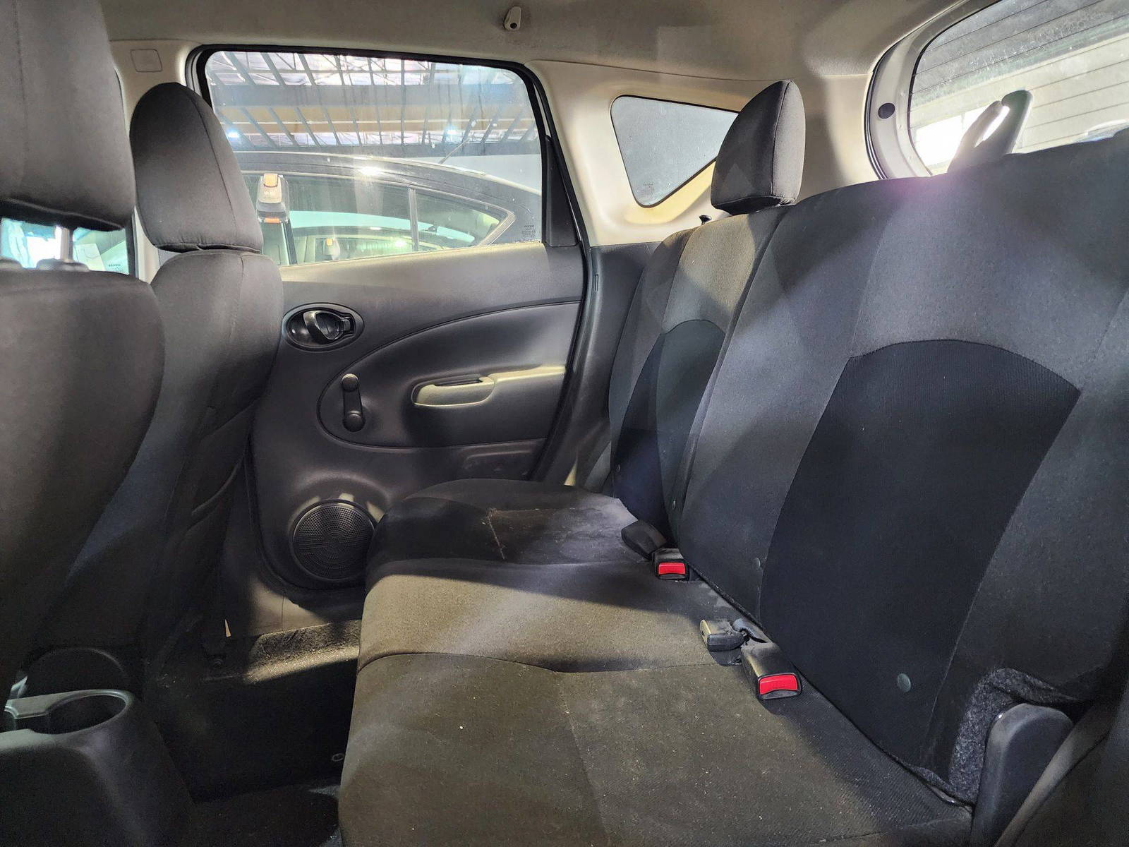 2019 NISSAN VERSA NOTE — 116545 Miles — Lot 76367144 — Al Quoz - Marhaba Auctions Used Cars - Image 7
