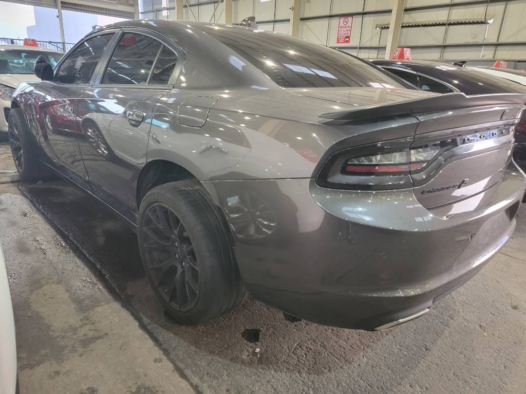 2021 DODGE CHARGER — 84565 Miles — Lot 37646505 - Marhaba Auctions Used Cars - Image 3