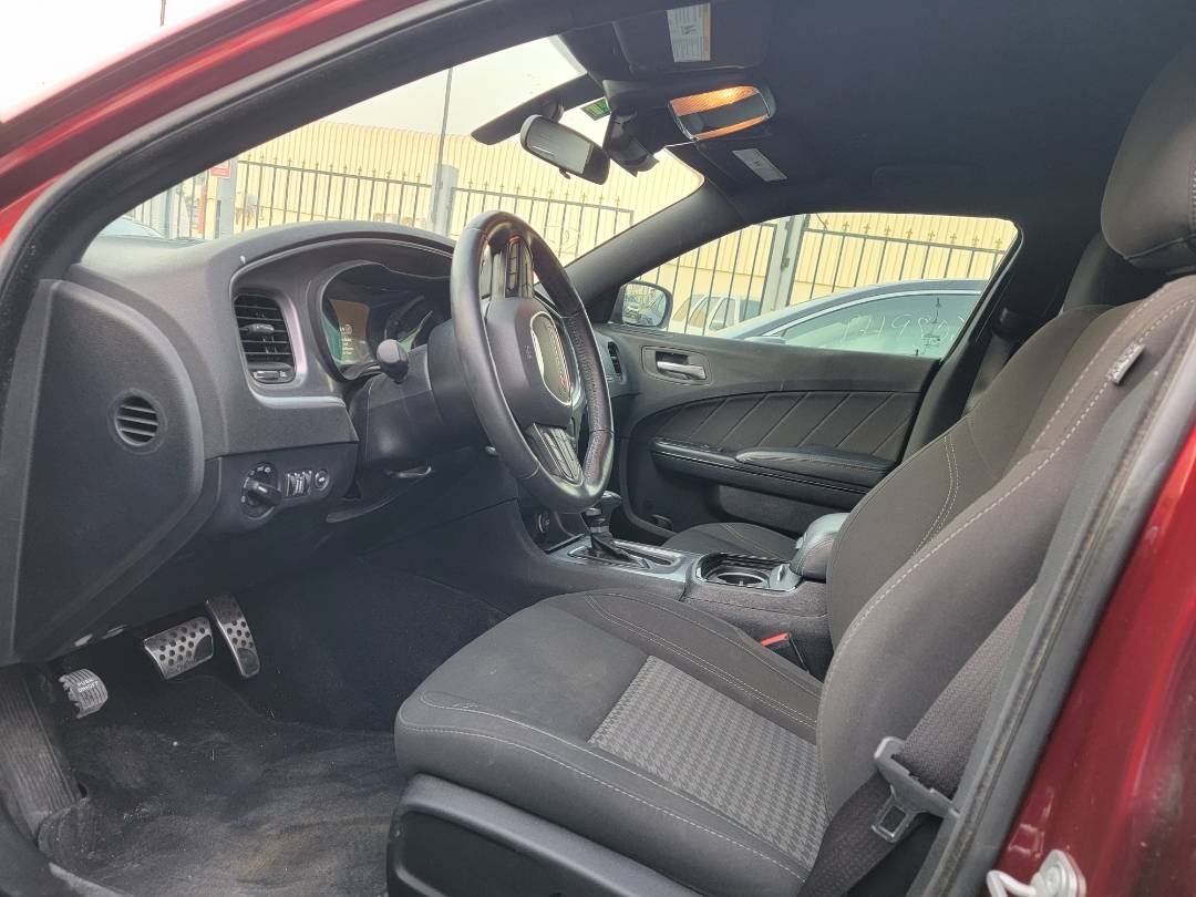 2020 DODGE CHARGER — 53284 Miles — Lot 228686 — Main - Marhaba Auctions Used Cars - Image 8