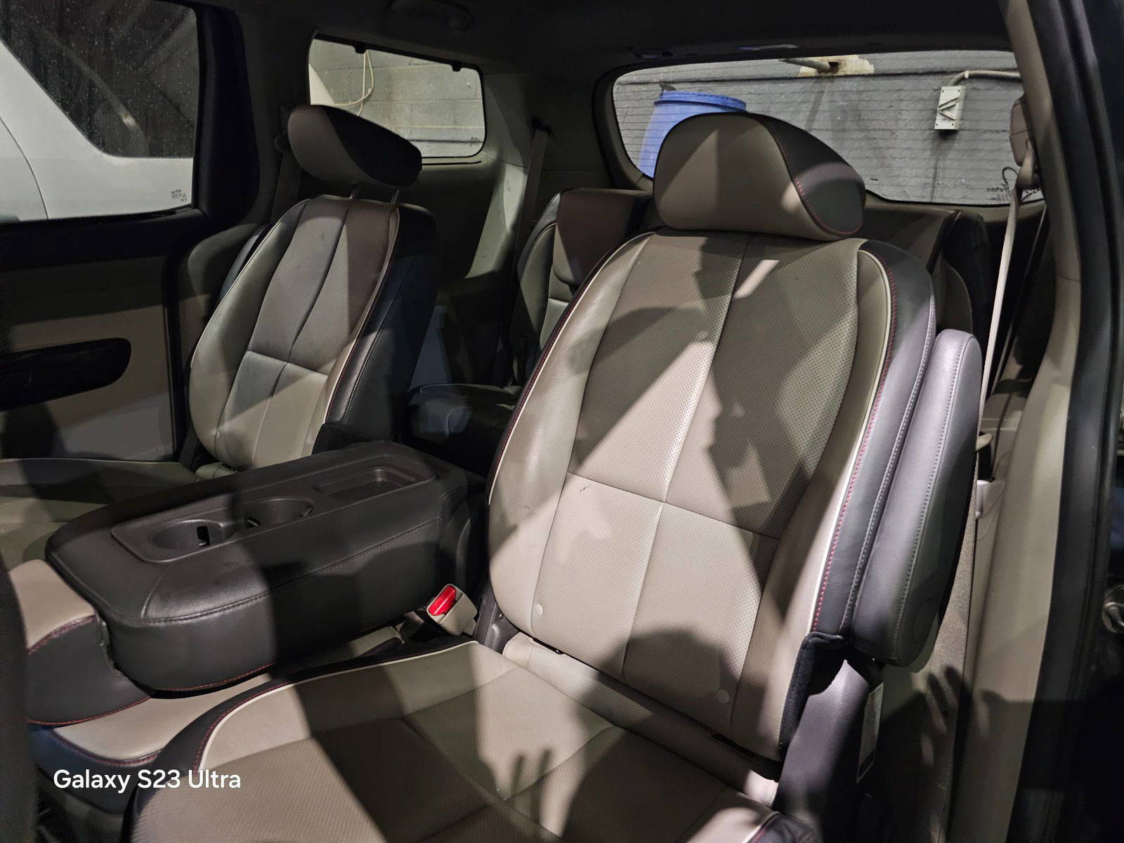 KIA SEDONA 2018 - Marhaba Auction Used Cars - Image 9