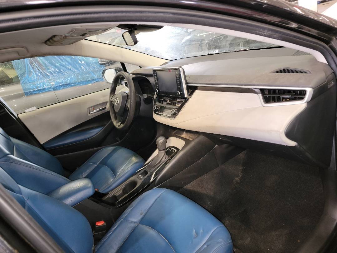 2020 TOYOTA COROLLA — 115737 Miles — Lot LJ020095 - Marhaba Auctions Used Cars - Image 6