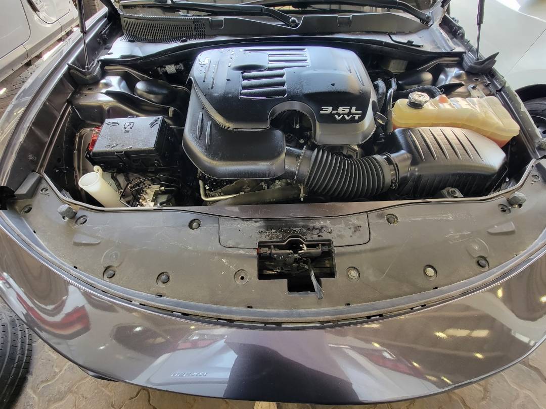 2019 DODGE CHARGER — 43094 Miles — Lot H668219 — Main - Marhaba Auctions Used Cars - Image 11