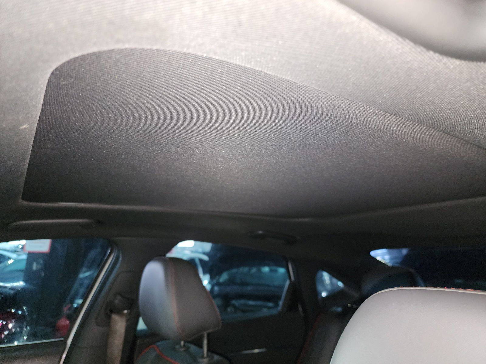 HYUNDAI SONATA 2021 - Marhaba Auction Used Cars - Image 10