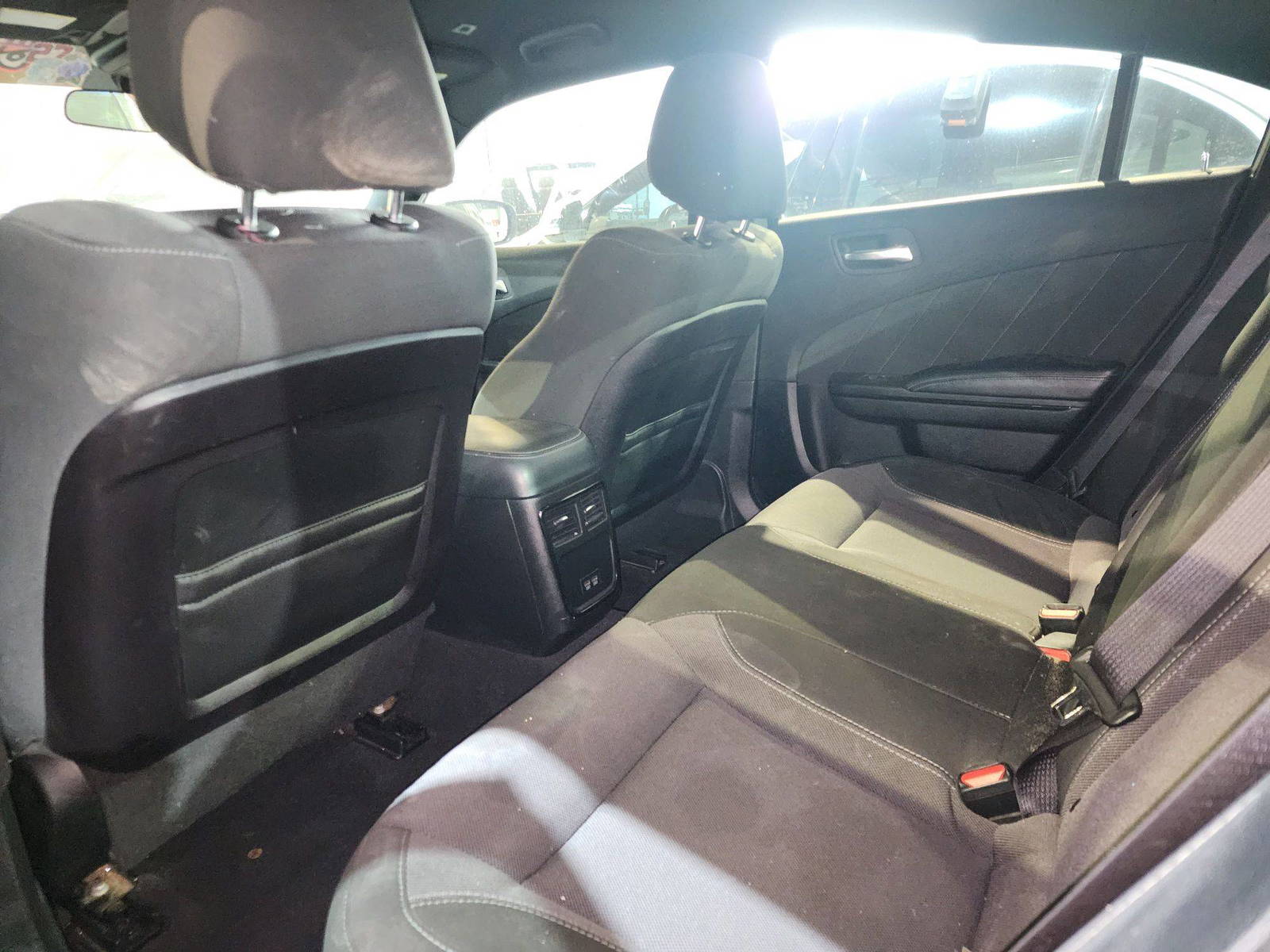 2019 DODGE CHARGER — 128875 Miles — Lot 80463445 — Souq - Marhaba Auctions Used Cars - Image 7