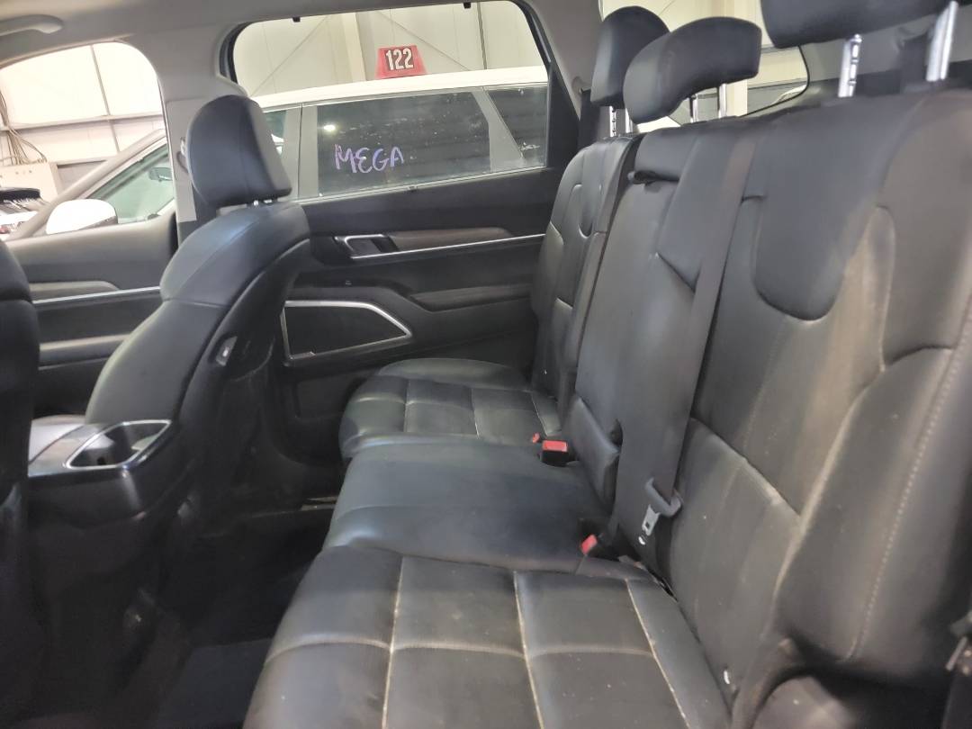 2020 KIA TELLURIDE — 105745 Miles — Lot 9624 — Ind. 12 - Marhaba Auctions Used Cars - Image 6
