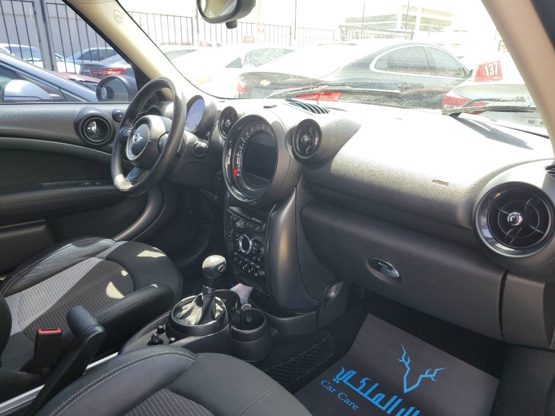 2016 MINI COOPER — 130932 Miles — Lot WT07565 - Marhaba Auctions Used Cars - Image 6