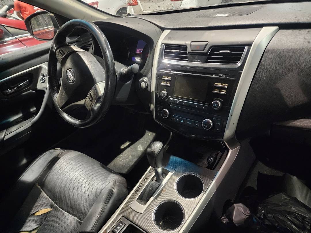 2014 NISSAN ALTIMA — 159000 Miles — Lot 73161133 - Marhaba Auctions Used Cars - Image 6