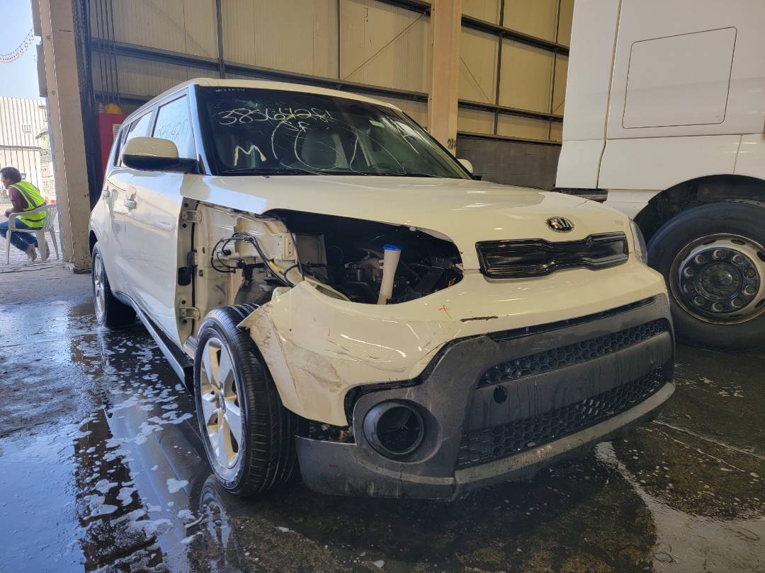 2019 KIA SOUL — 56341 Miles — Lot 7686876 — Main - Marhaba Auctions Used Cars - Image 4