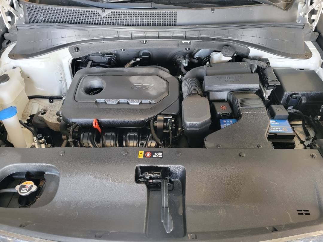 2020 KIA SORENTO — 129233 Miles — Lot G660628 — Main - Marhaba Auctions Used Cars - Image 9