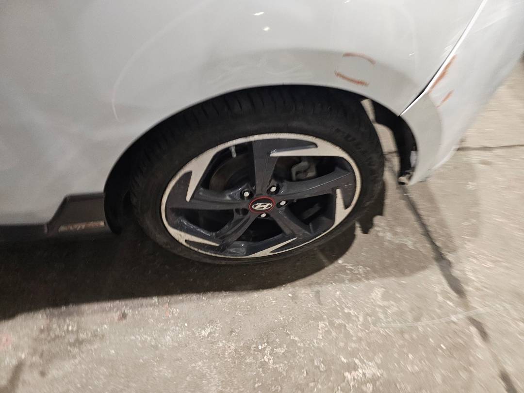 2019 HYUNDAI VELOSTER — 62738 Miles — Lot XKU012222 — Main - Marhaba Auctions Used Cars - Image 7