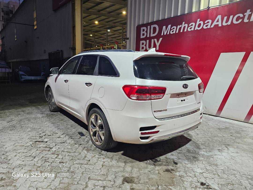 2016 KIA SORENTO — 142525 Miles — Lot 42431414 — Main - Marhaba Auctions Used Cars - Image 6