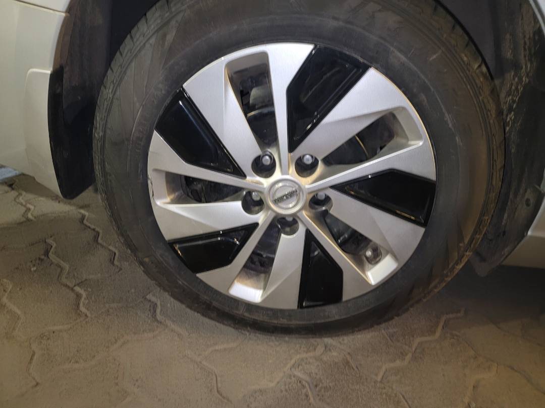 2019 NISSAN ALTIMA — 38182 Miles — Lot N322966 - Marhaba Auctions Used Cars - Image 4