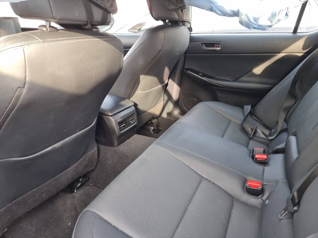 2021 LEXUS IS 300 — 35358 Miles — Lot 214578 — Ind. 12 - Marhaba Auctions Used Cars - Image 7