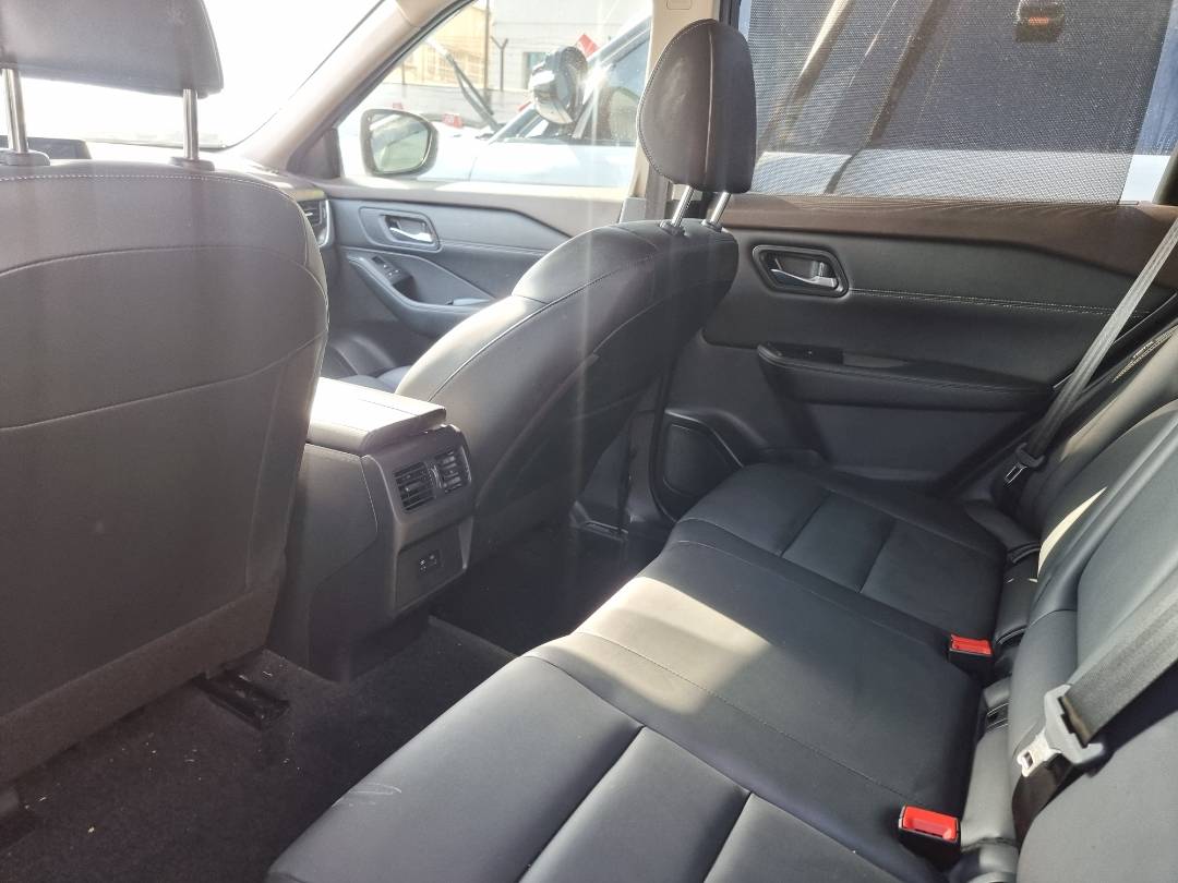 2023 NISSAN ROGUE — 68903 Miles — Lot W003037 — Ind. 12 - Marhaba Auctions Used Cars - Image 6