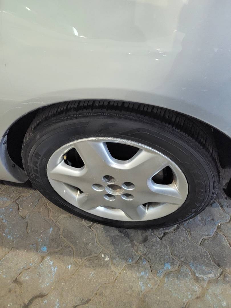 LEXUS LS 430 2004 - Marhaba Auction Used Cars - Image 9