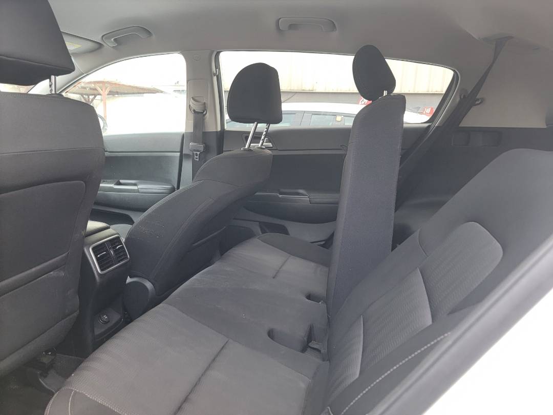 2019 KIA SPORTAGE — 91439 Miles — Lot 7511201 — Main - Marhaba Auctions Used Cars - Image 7