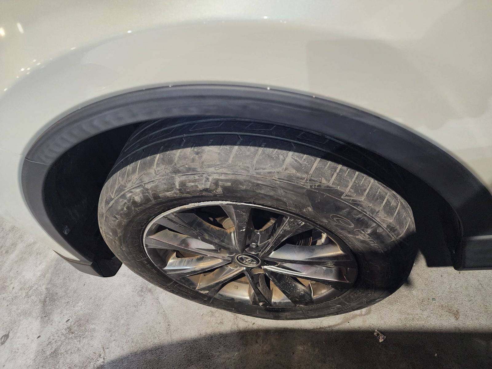 2018 TOYOTA RAV4 — 61562 Miles — Lot 6JJ159742 — Souq - Marhaba Auctions Used Cars - Image 11