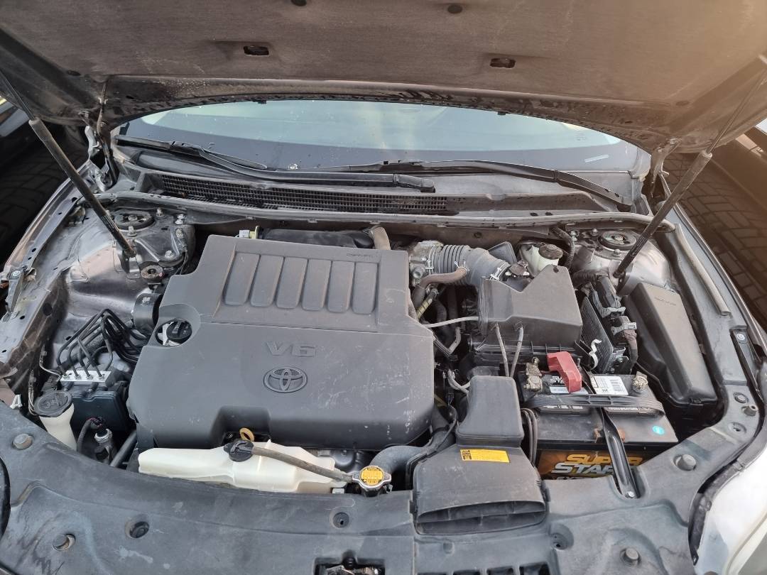 2014 TOYOTA AVALON — 145712 Miles — Lot 4EU108569 — Souq - Marhaba Auctions Used Cars - Image 21