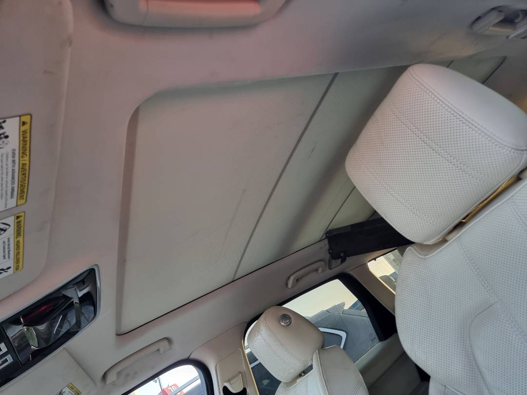 LAND ROVER RANGE ROVER SPORT 2015 - Marhaba Auction Used Cars - Image 9