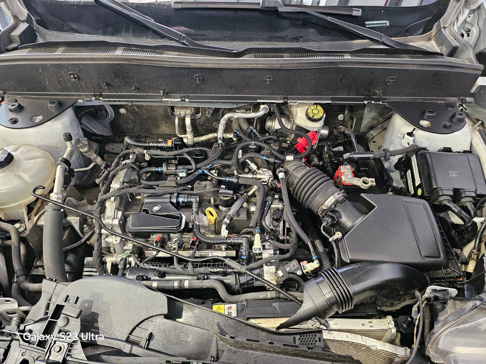 FORD BRONCO SPORT BIG BEND 2021 - Marhaba Auction Used Cars - Image 11