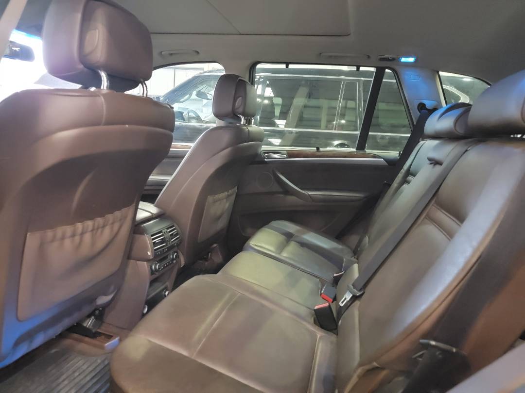 2013 BMW X5 XDRIVE35I — 164114 Miles — Lot D0B07327 — Main - Marhaba Auctions Used Cars - Image 7