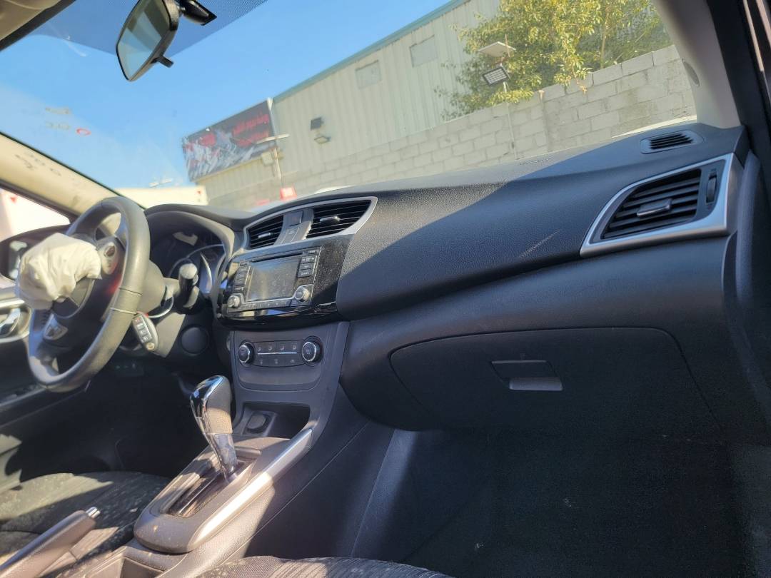 2016 NISSAN SENTRA — 70395 Miles — Lot 37874516 - Marhaba Auctions Used Cars - Image 6