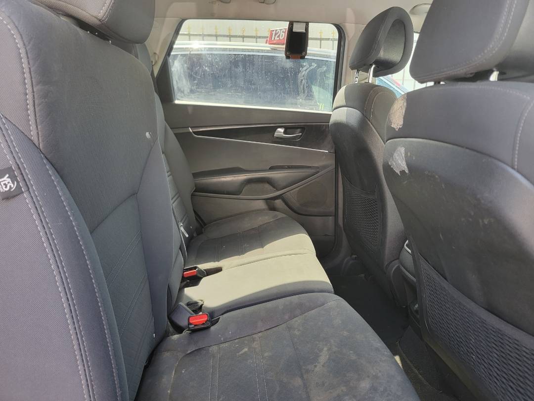 2016 KIA SORENTO — 161194 Miles — Lot G110515 - Marhaba Auctions Used Cars - Image 22