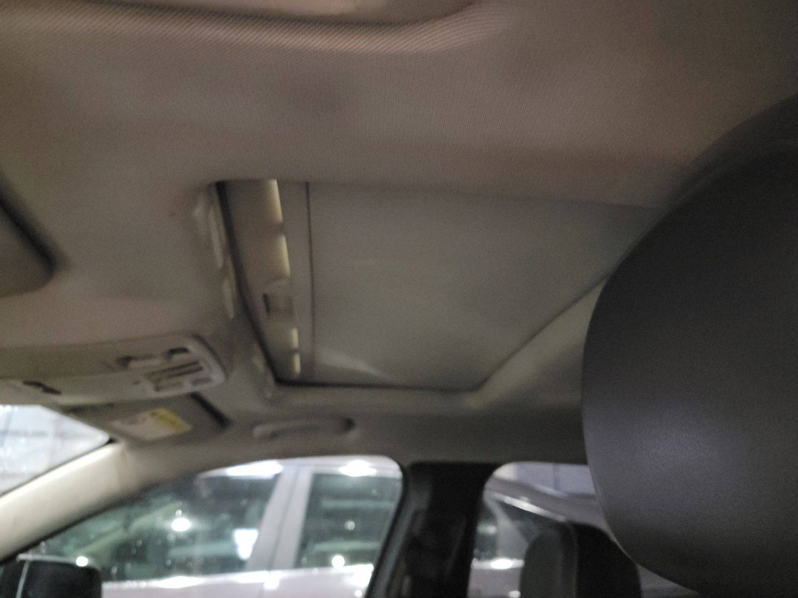 CHEVROLET MALIBU 2012 - Marhaba Auction Used Cars - Image 10