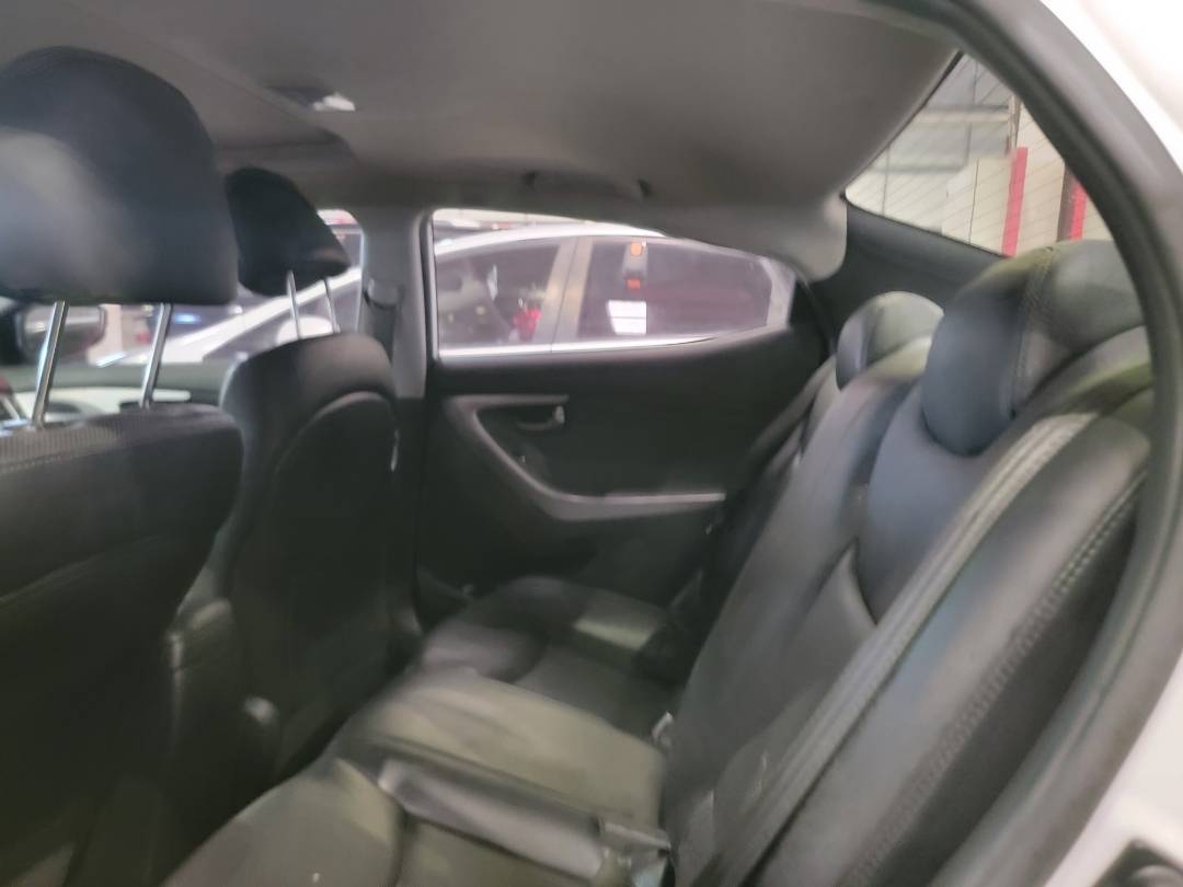 2013 HYUNDAI AVANTE — 152581 KM — Lot 783409 — Main - Marhaba Auctions Used Cars - Image 7